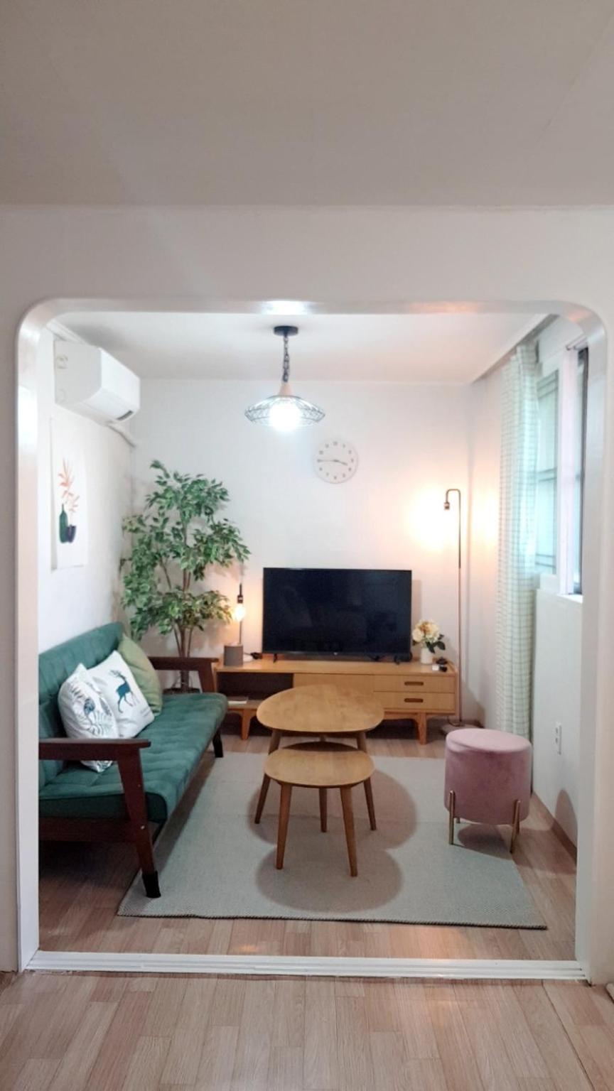 Ddp House * Seoul