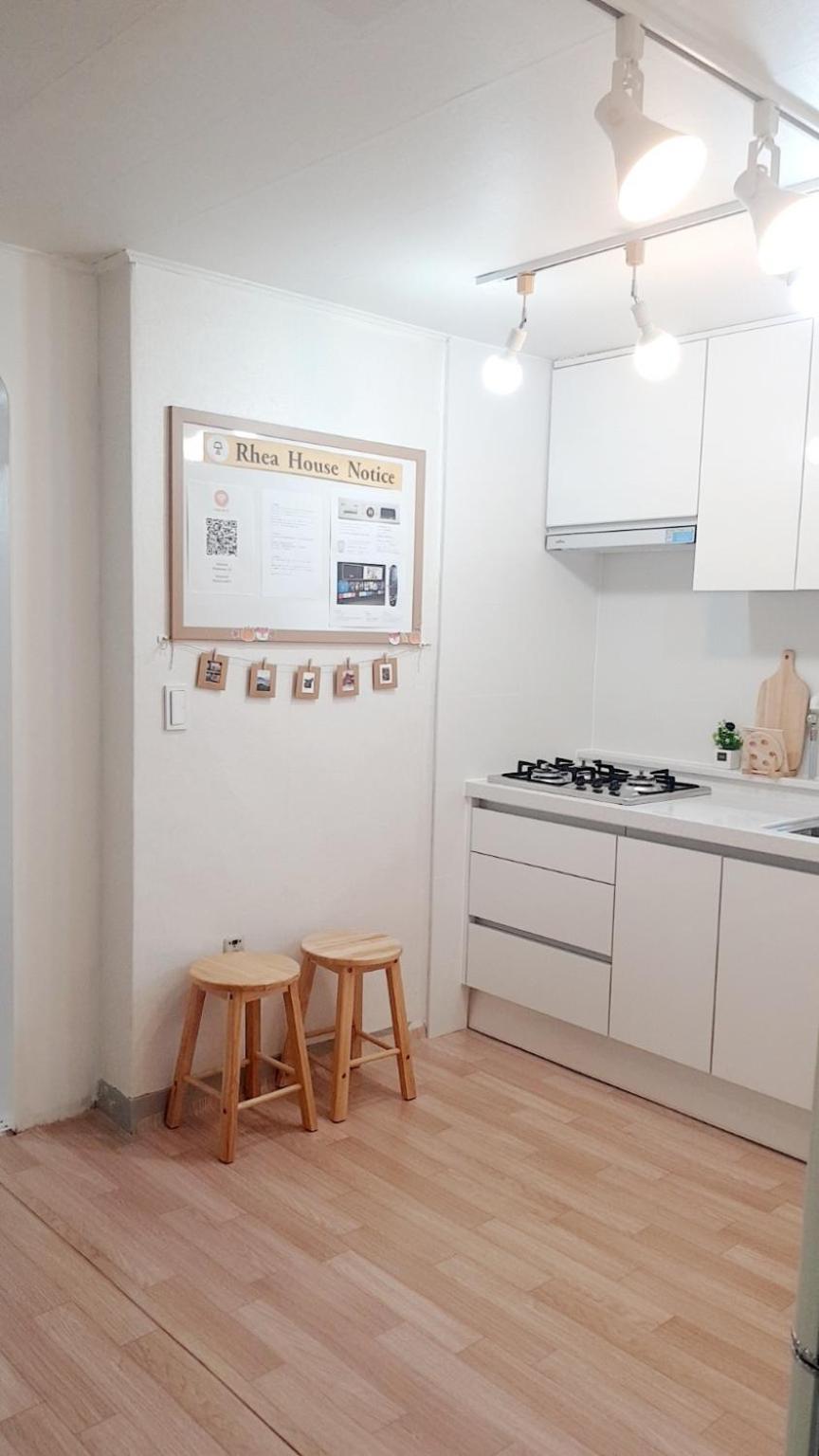 Ddp House Seoul