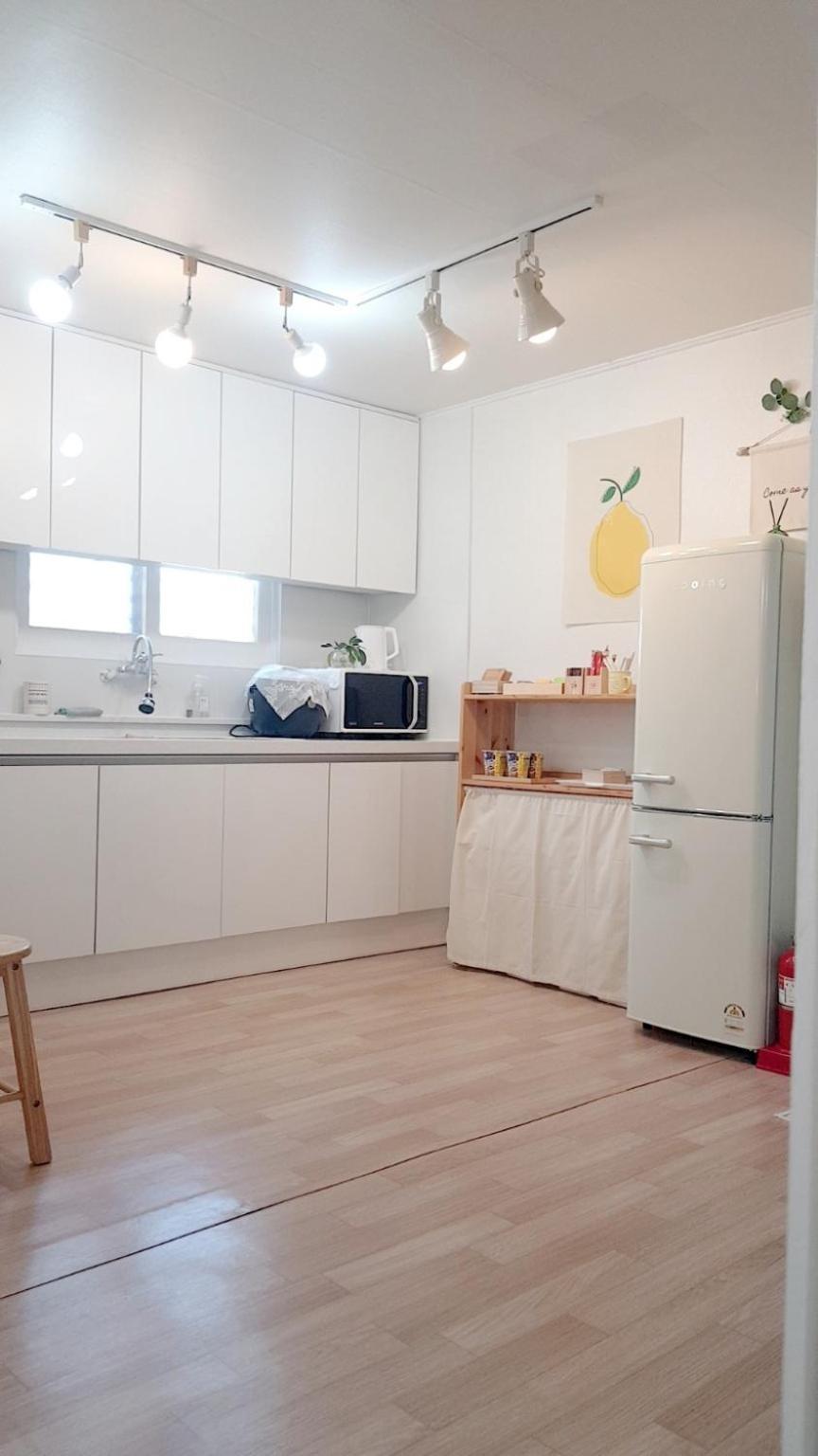 Apartment Ddp House *