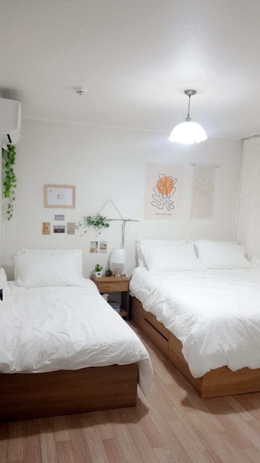 Ddp House Apartment *