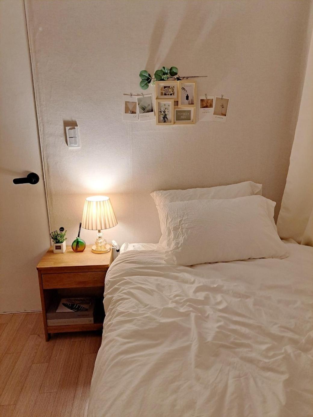 Apartment Ddp House Seoul
