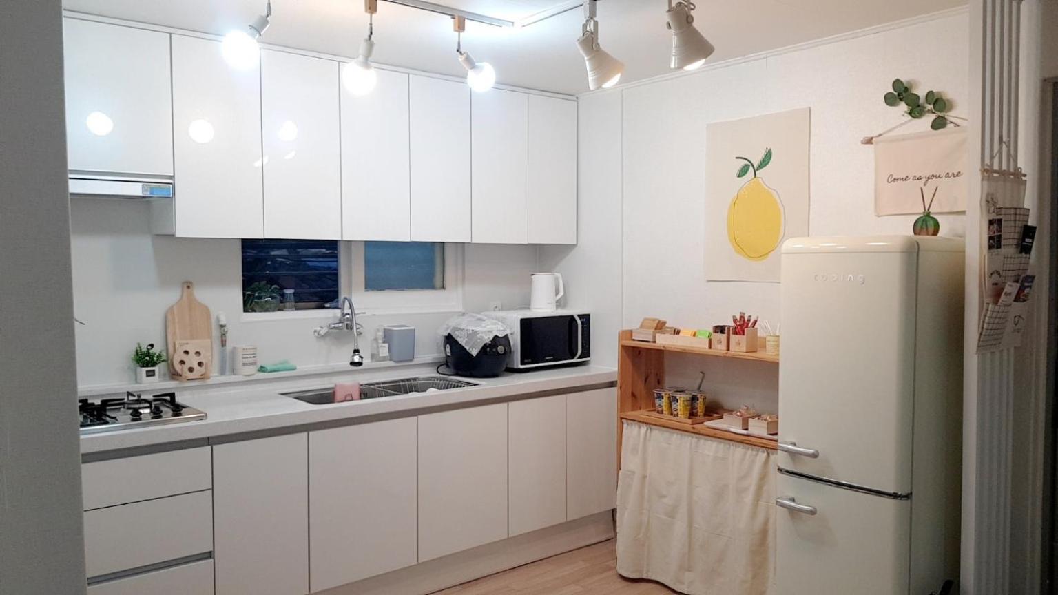 Apartment Ddp House
